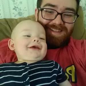 Meet your Posher, Chad